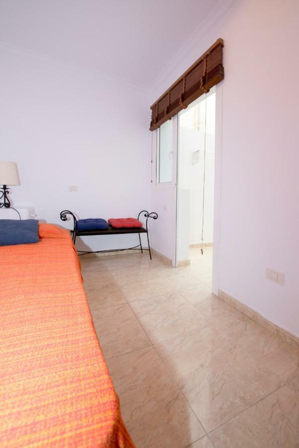Apartamento Vacacional "La Casa De La Playa" Con Wifi Y 3 Dormitorios Arinaga Zewnętrze zdjęcie